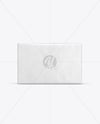 Kraft Paper Soap Bar Mockup – Front View