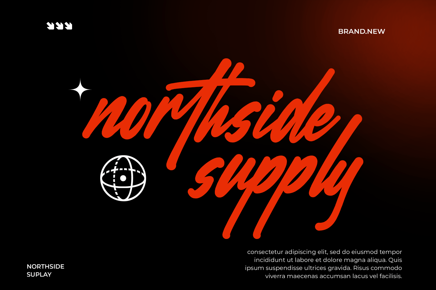 Velvetos Rebellion Font