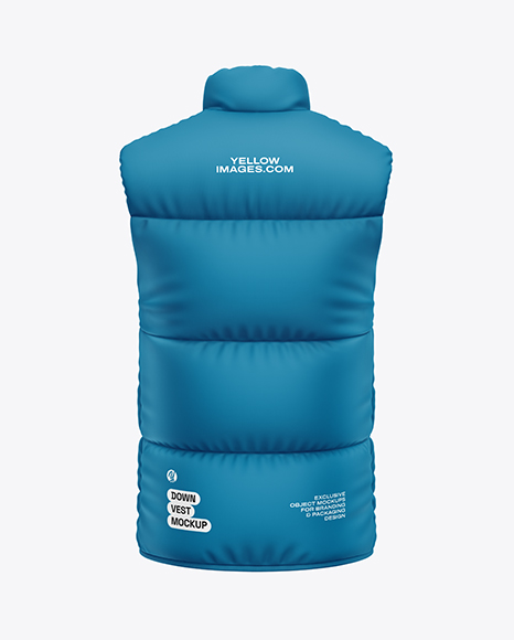 Down Vest Mockup - Realistic+3D+Flag+Mock+Up+1+~+Product+Mockups+~+Creative+...