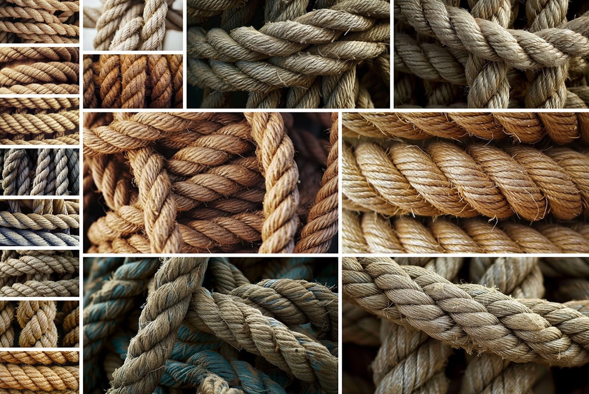 Ropes
