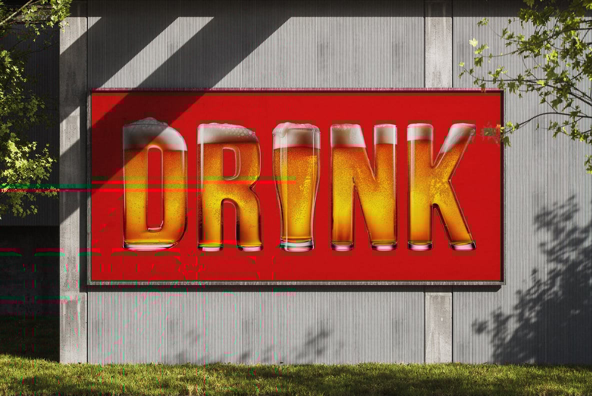 Beerfest Font