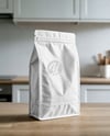 Food Bag Mockup