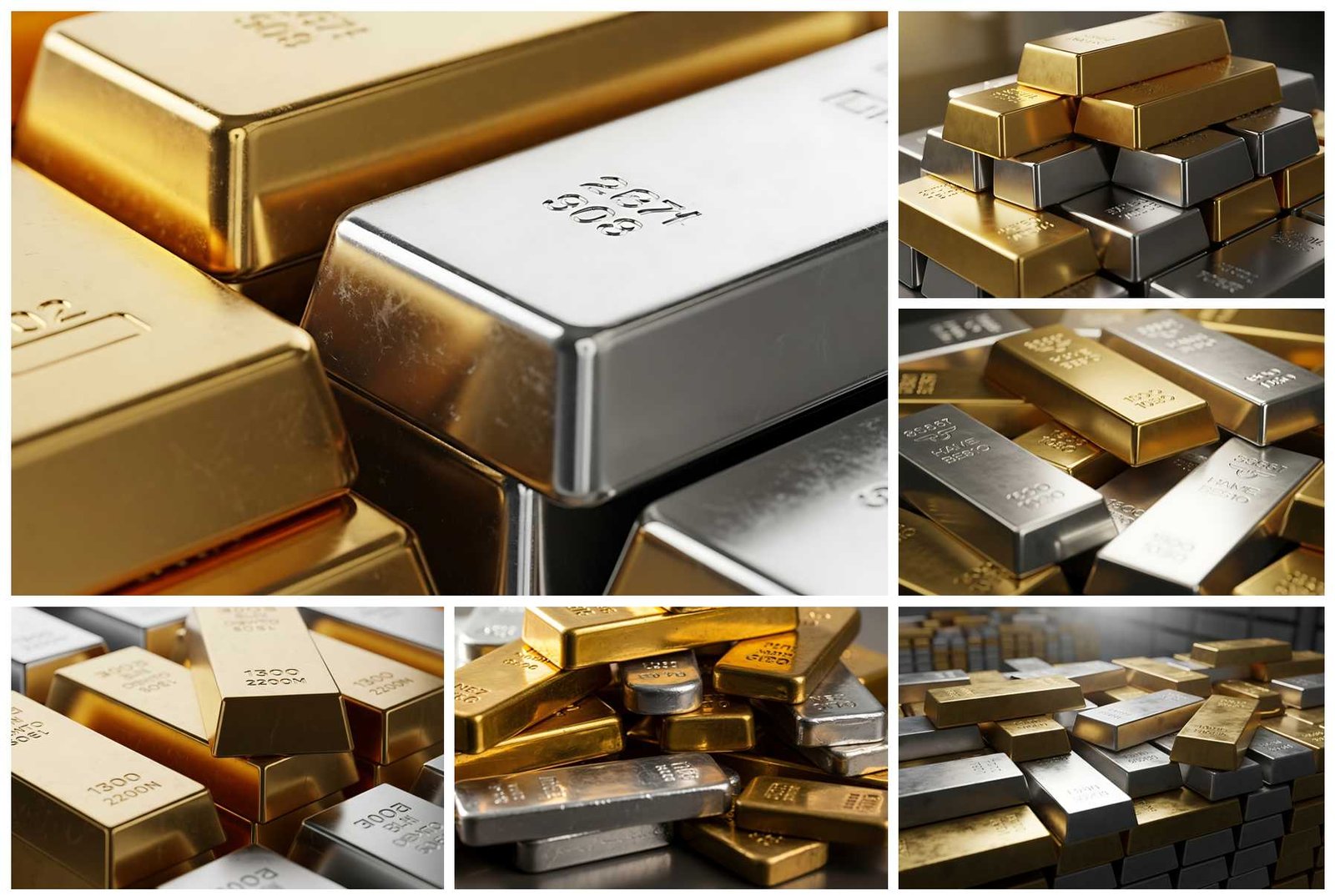59 Gold and Silver Stock Photos – Luxury Metal Texture Collection