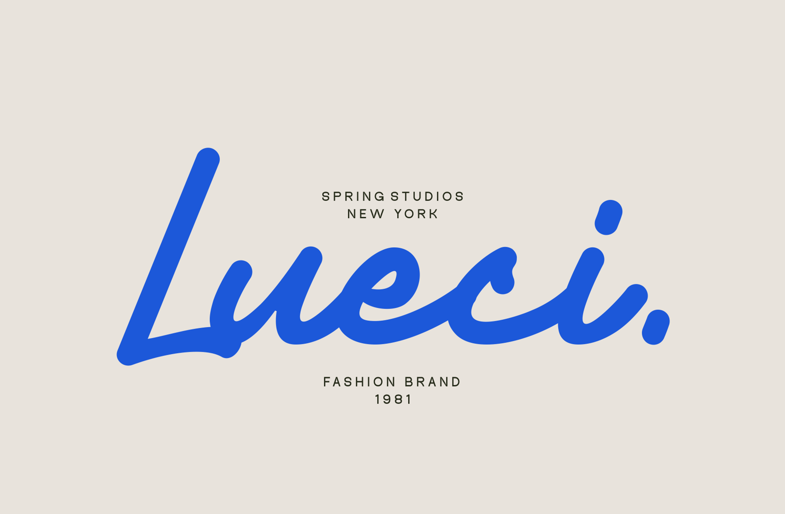 Salero Font