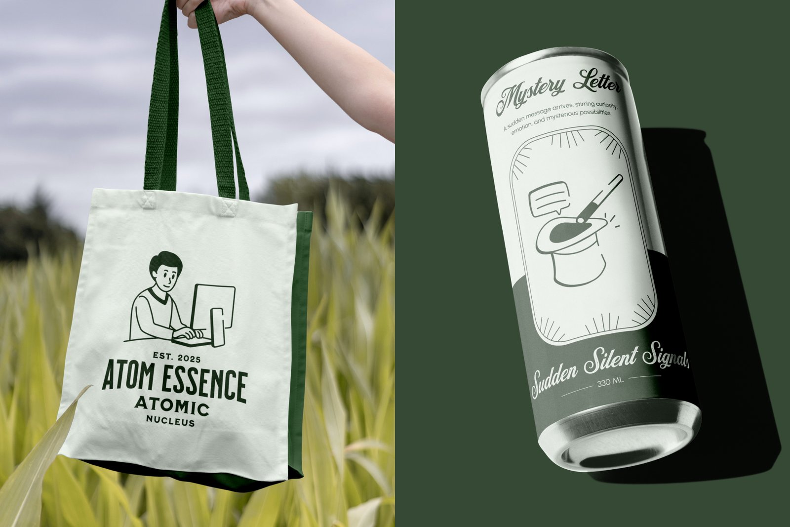 Communication Doodle Icon Set