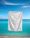 Hanging Towel Mockup