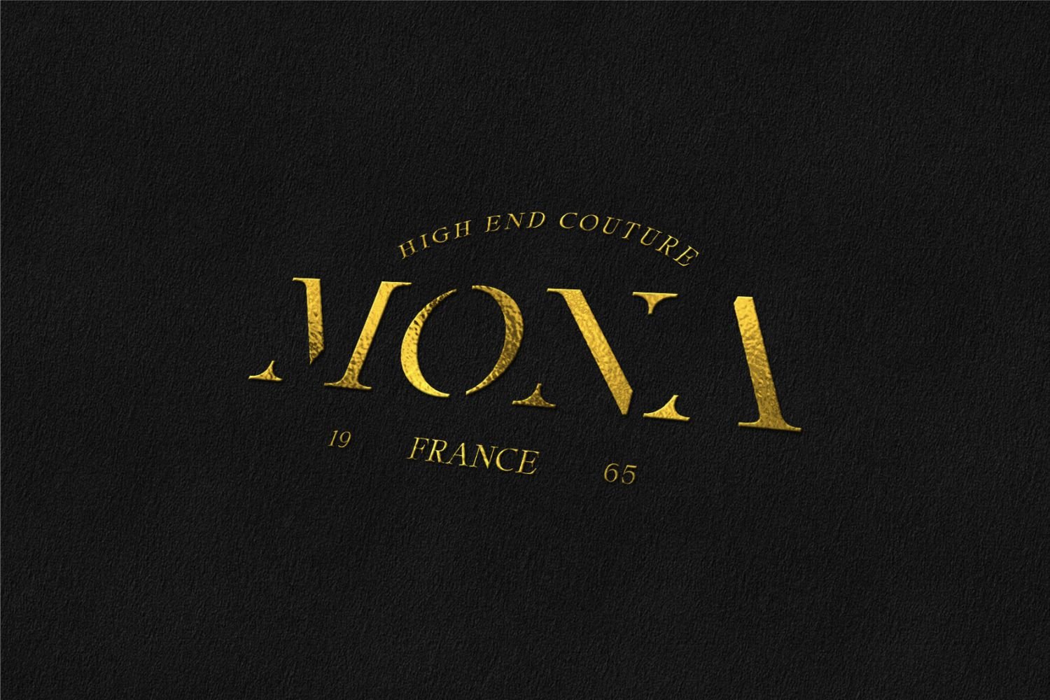 Podrich - Timeless Logo Font