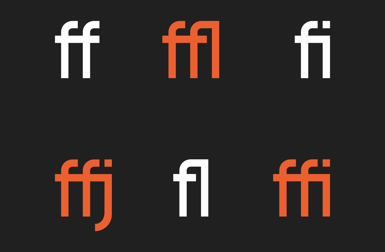 Suffrot - Modern Sans Serif