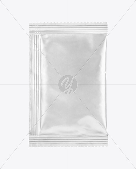 Sachet Mockup