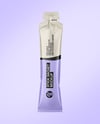 Matte Stick Sachet Mockup - Front View