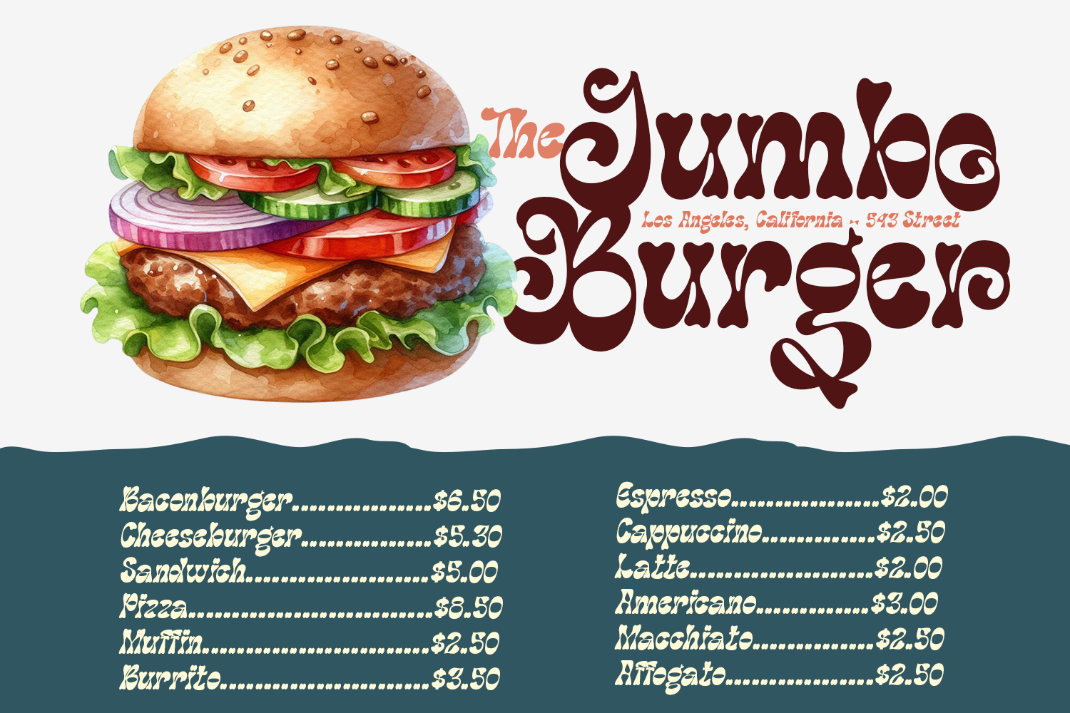 Balegita Groovy Typeface