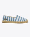 Women's Espadrille Mockup