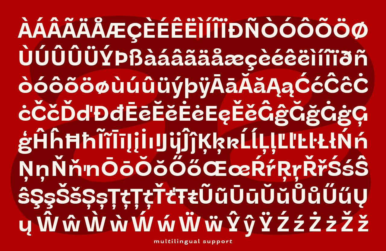 UT Coffean Font Duo