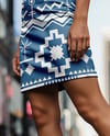 Cowboy Boots on Women's Legs Mockup
