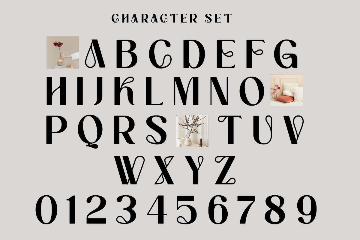 Kolase - Elegant Sans Font