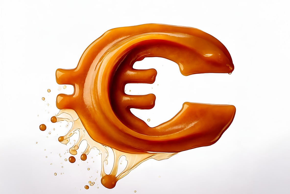 Caramel Font
