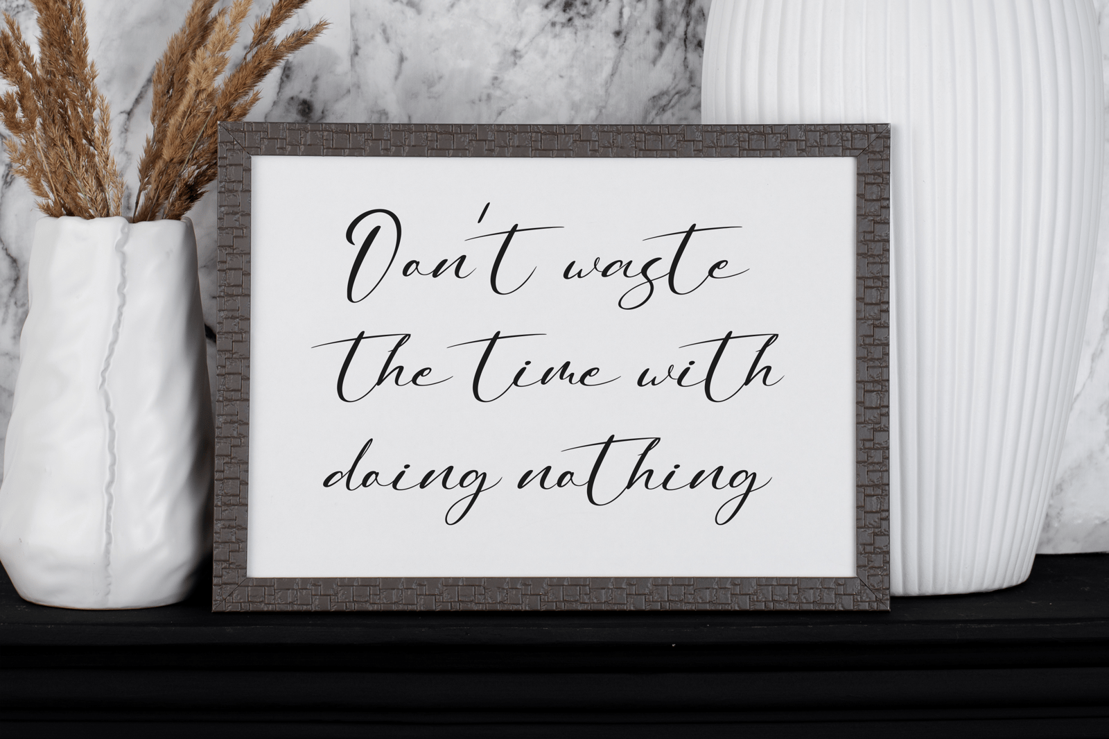Pemudas Kingdom - Elegant Handwritten Script Font
