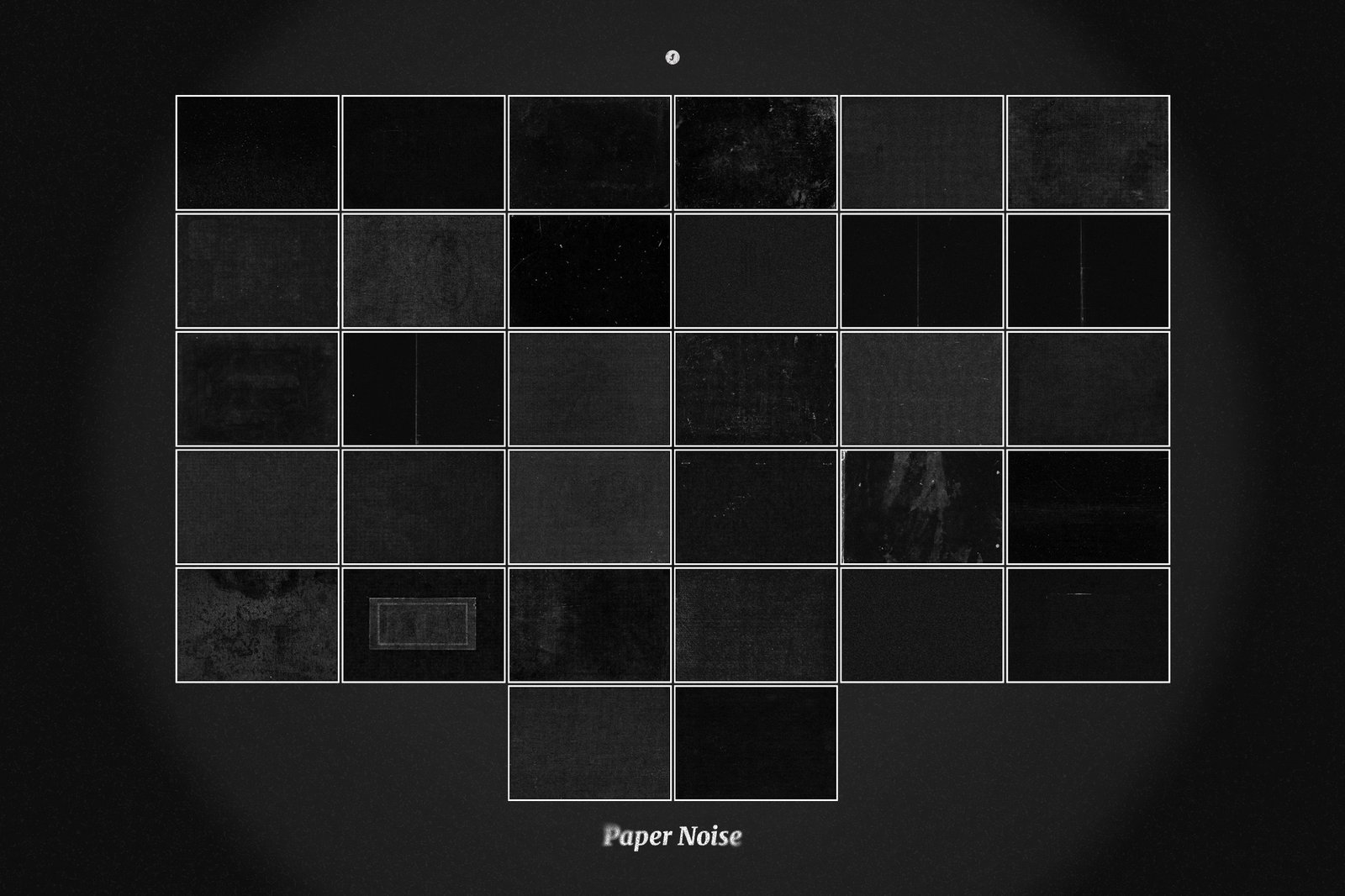 176 Paper Noise Overlays &amp; Textures