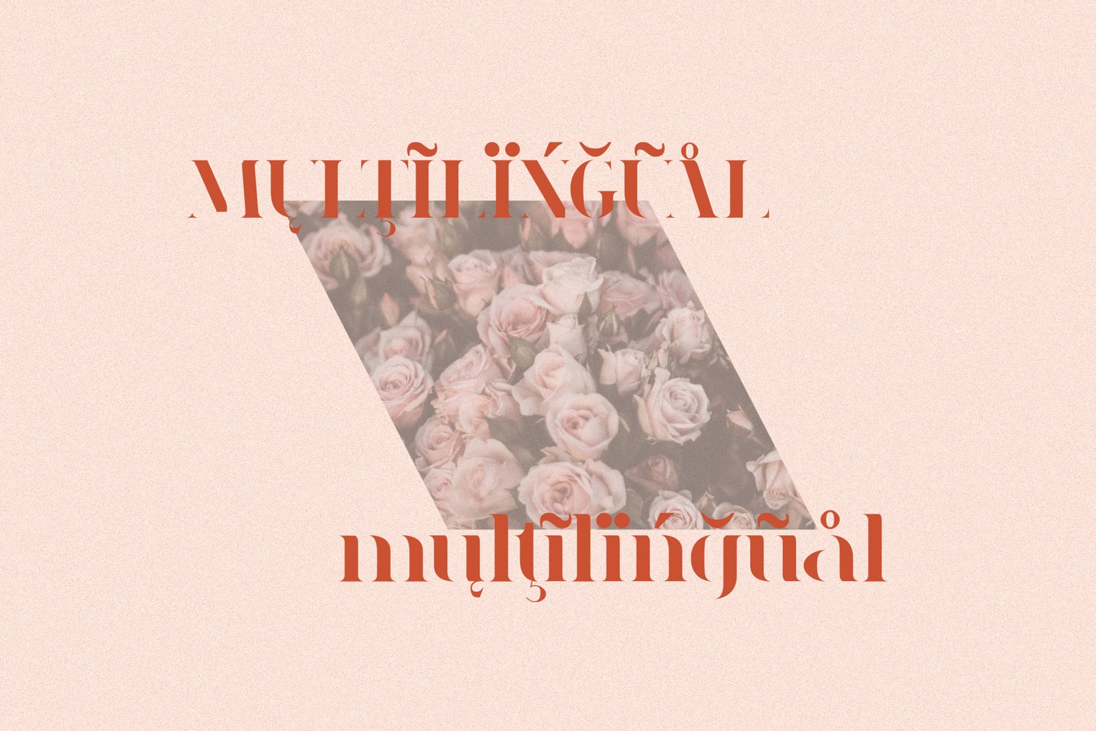 Pure Heart - Serif Font