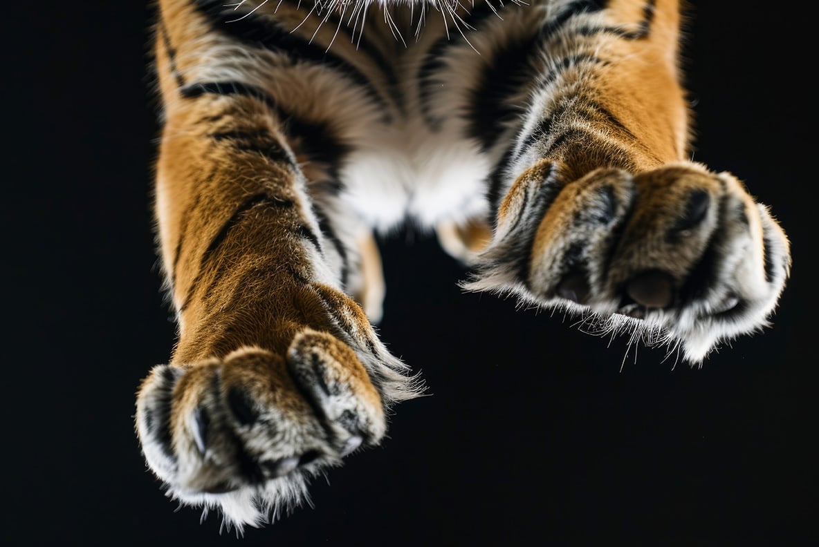 Animal Legs - 49 images