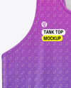 Tank Top Mockup