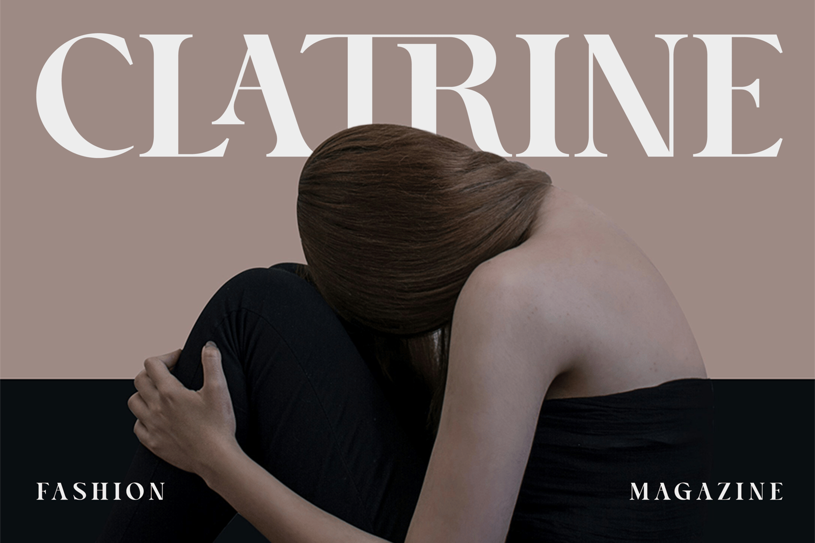 Lisanica - Display Serif Font