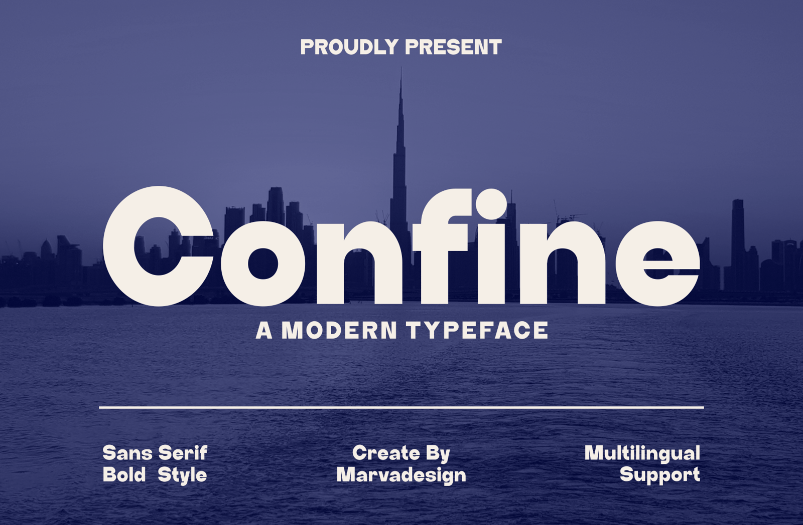 Cofine Font