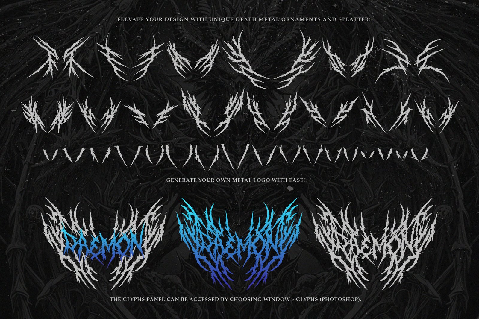 Vermithor | Fierce Black Metal Album Music