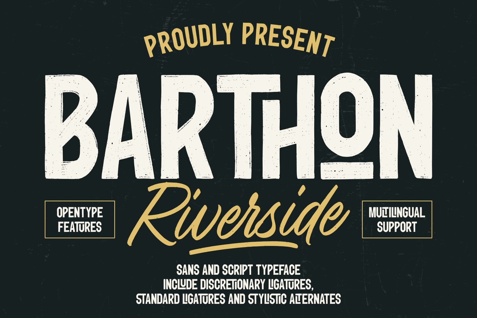 Barthon Riverside