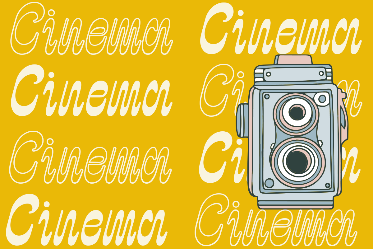 Psychodelic Font