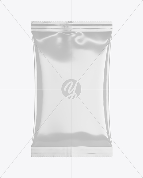 Glossy Trading Card Pack Mockup