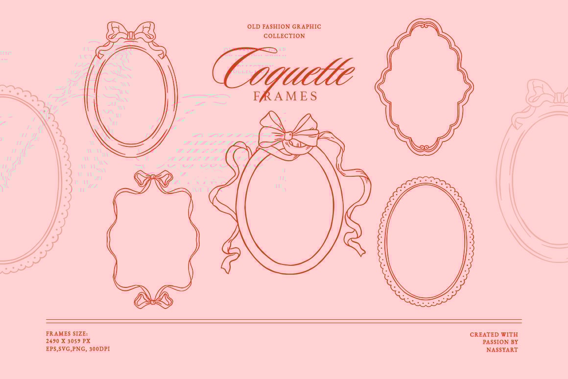 Whimsical Wedding Vintage Collection