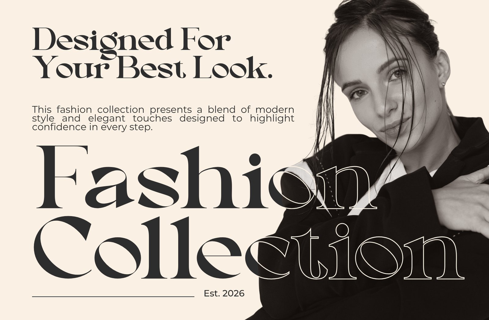 Berico – Modern Luxury Serif