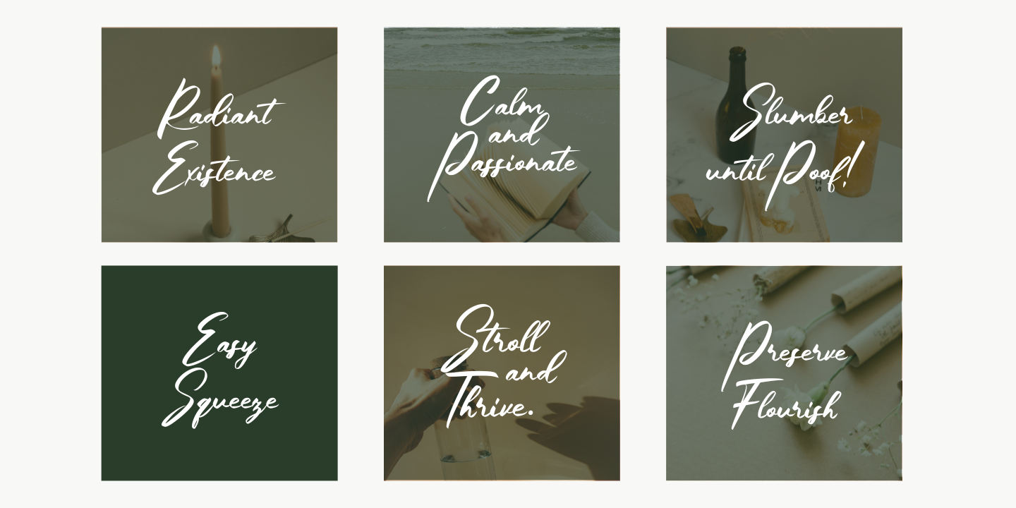 Sharepie Font