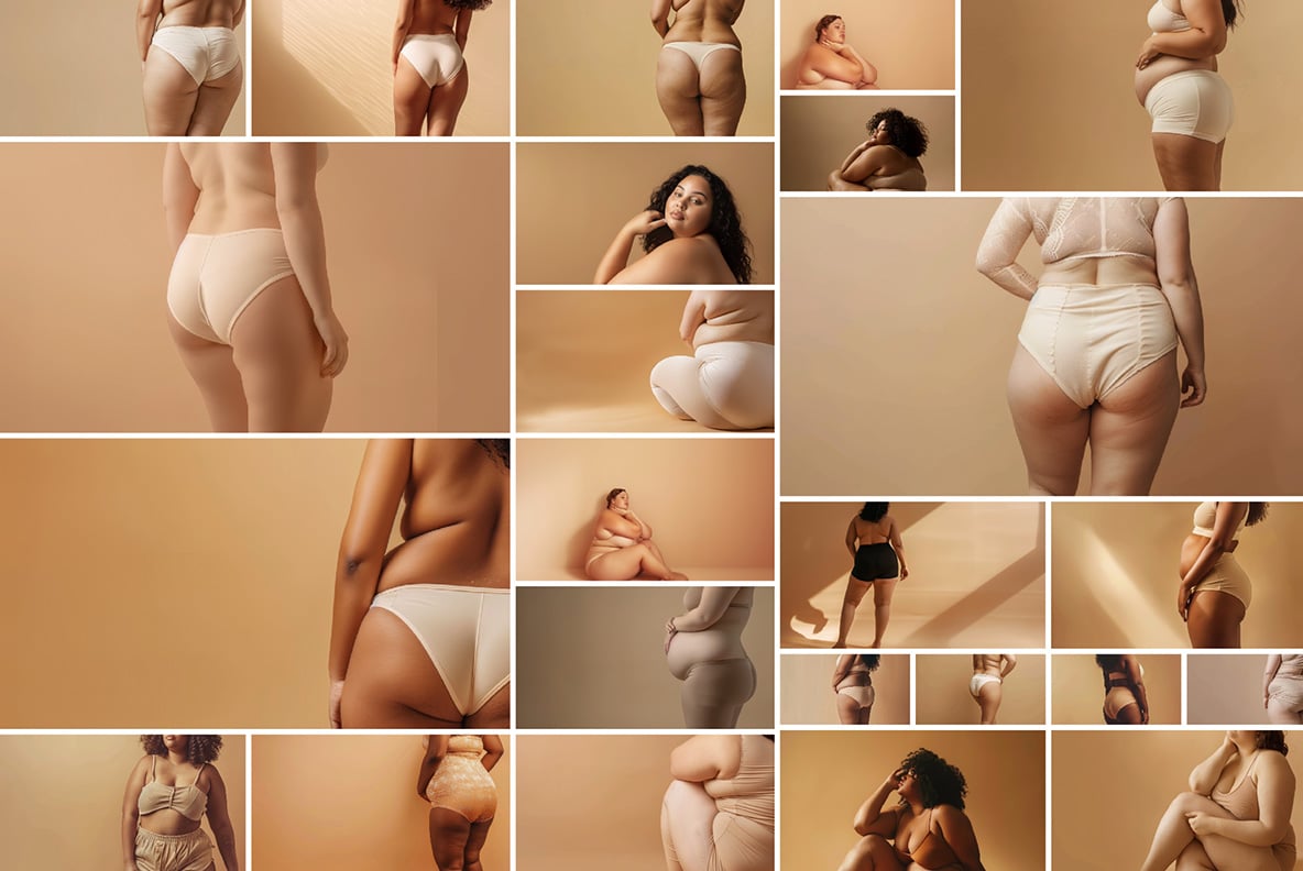 Female Body
