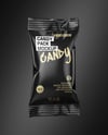 Glossy Candy Pack Mockup - Front view