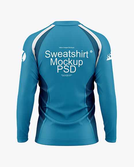 Sweatshirt Mockup