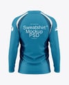 Sweatshirt Mockup
