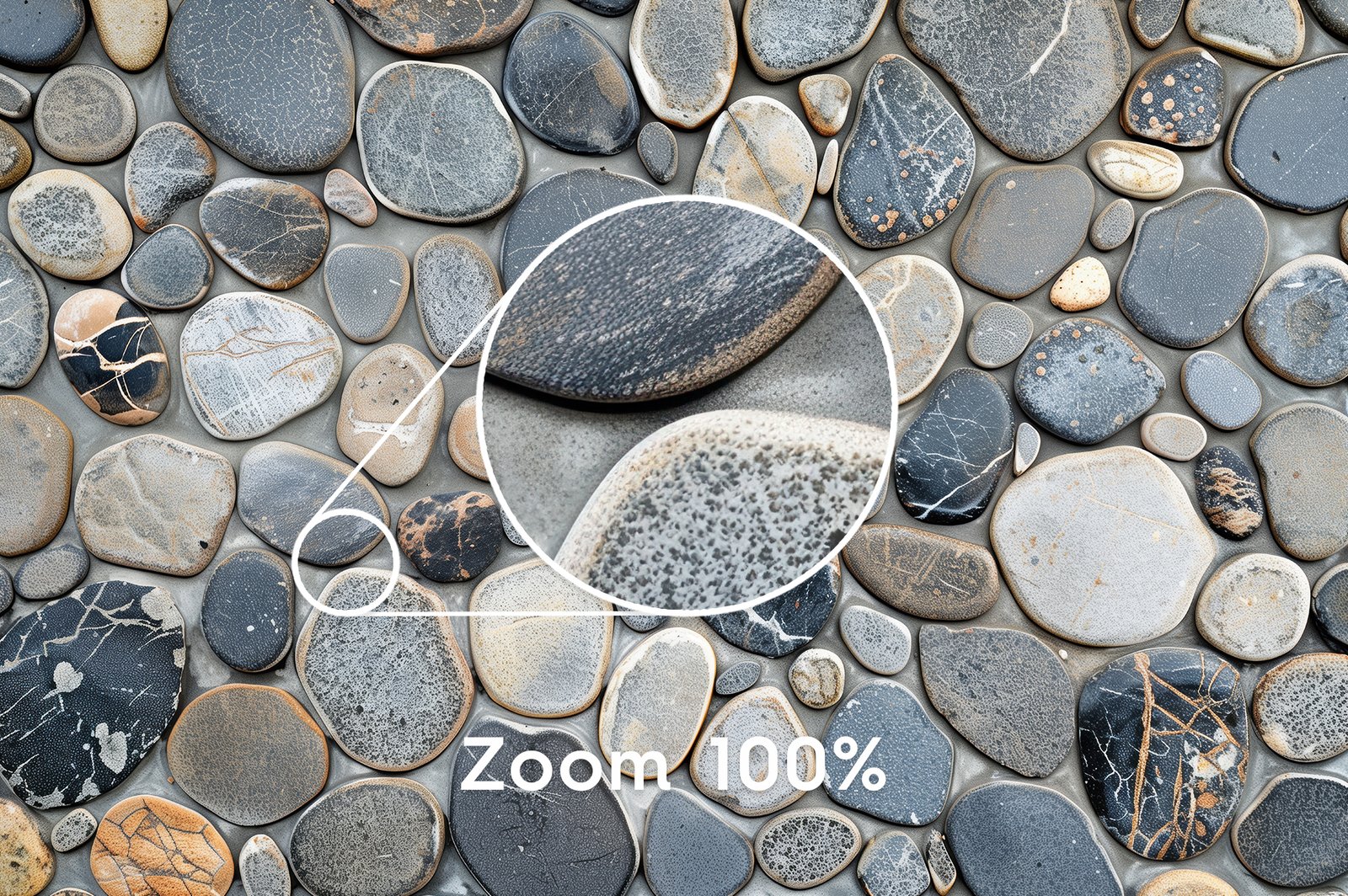 30 Stone Floor Texture Backgrounds
