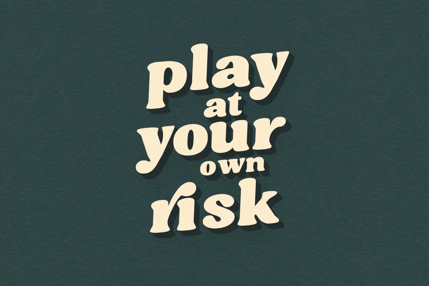 Cattuls Soft Groovy Retro Serif Font