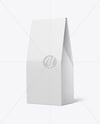 Paper Bag Mockup
