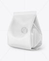 Matte Package Mockup