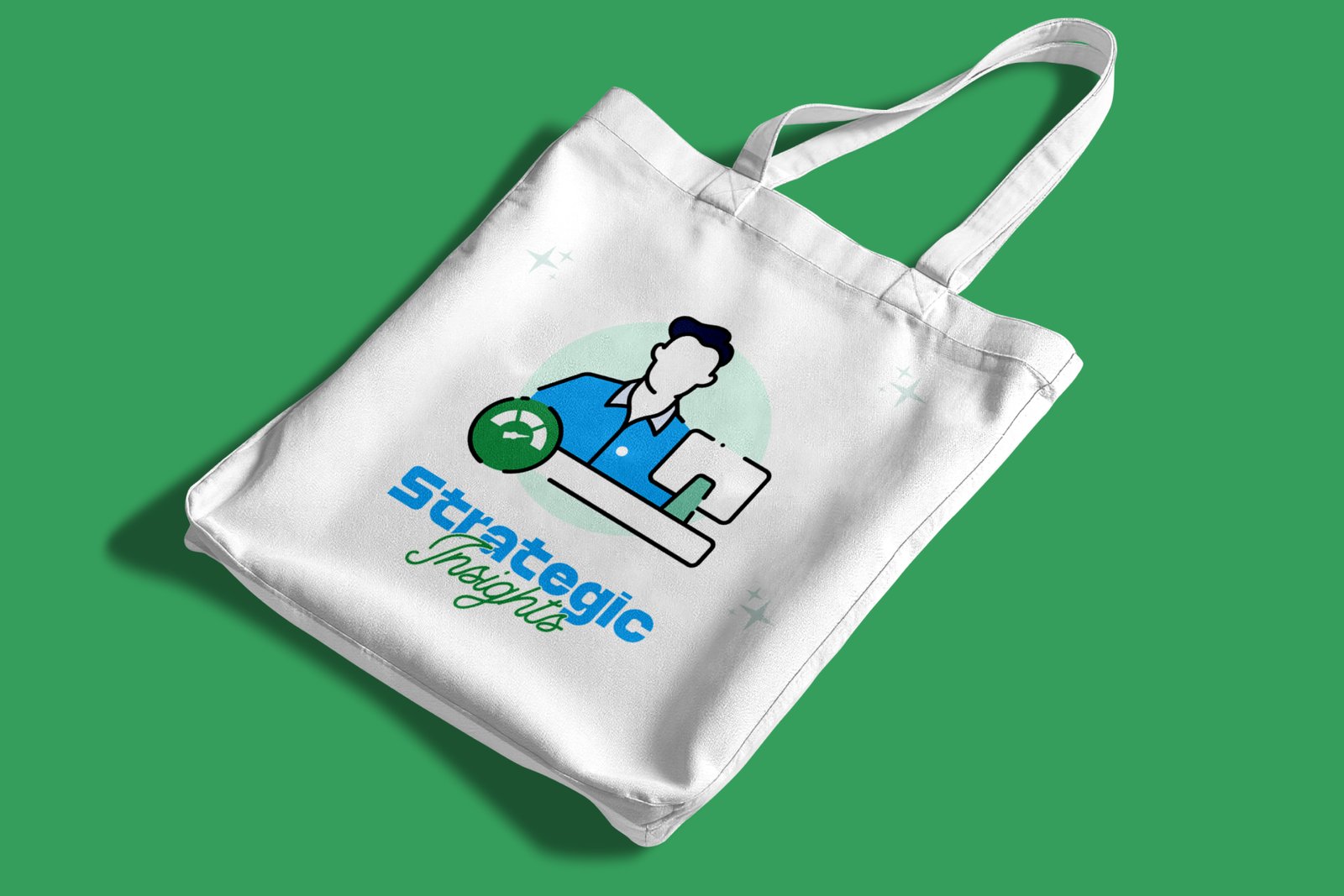 Business Analytics Icons