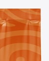 Matte Food Bag Mockup