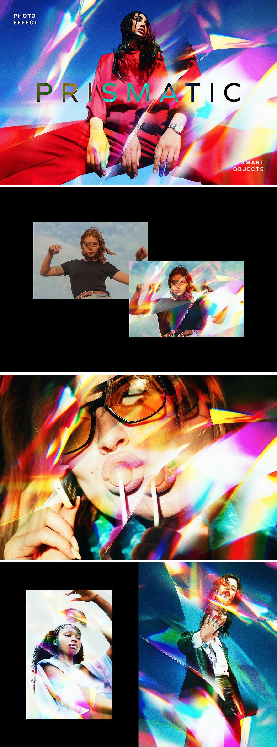 Prism Effects Bundle