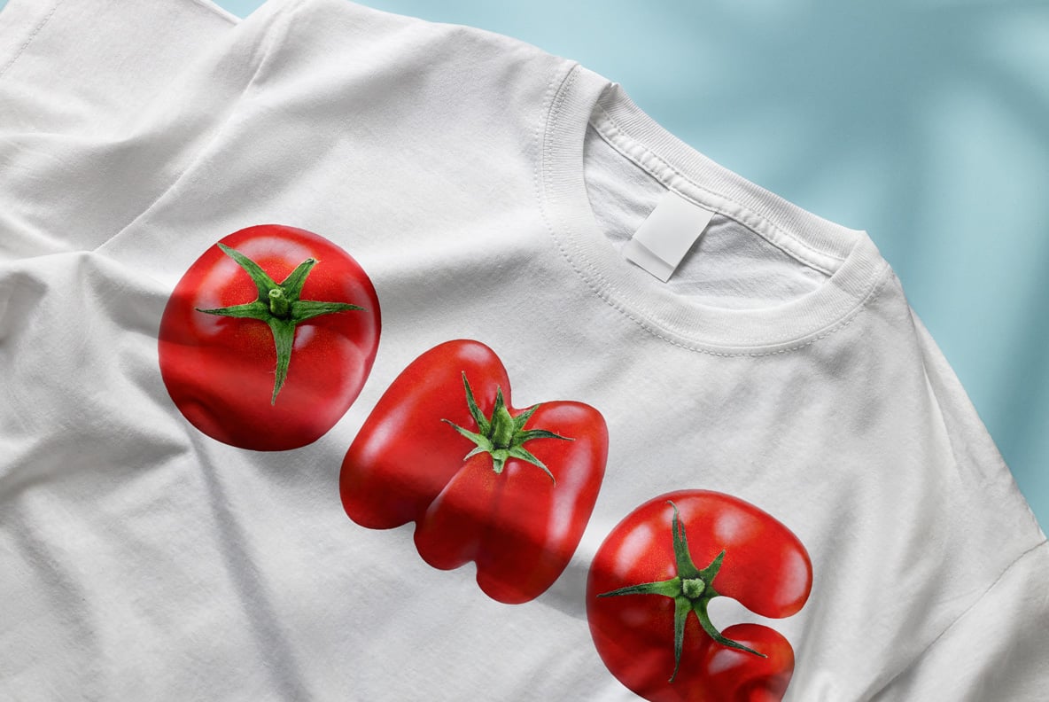 Fresh Tomato