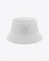 Bucket Hat Mockup