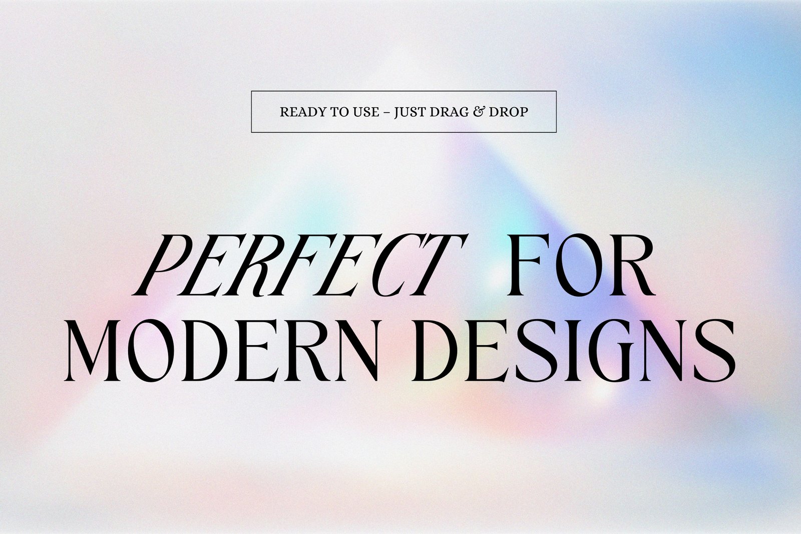 Light Grainy Textures