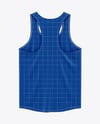 Tank Top Mockup