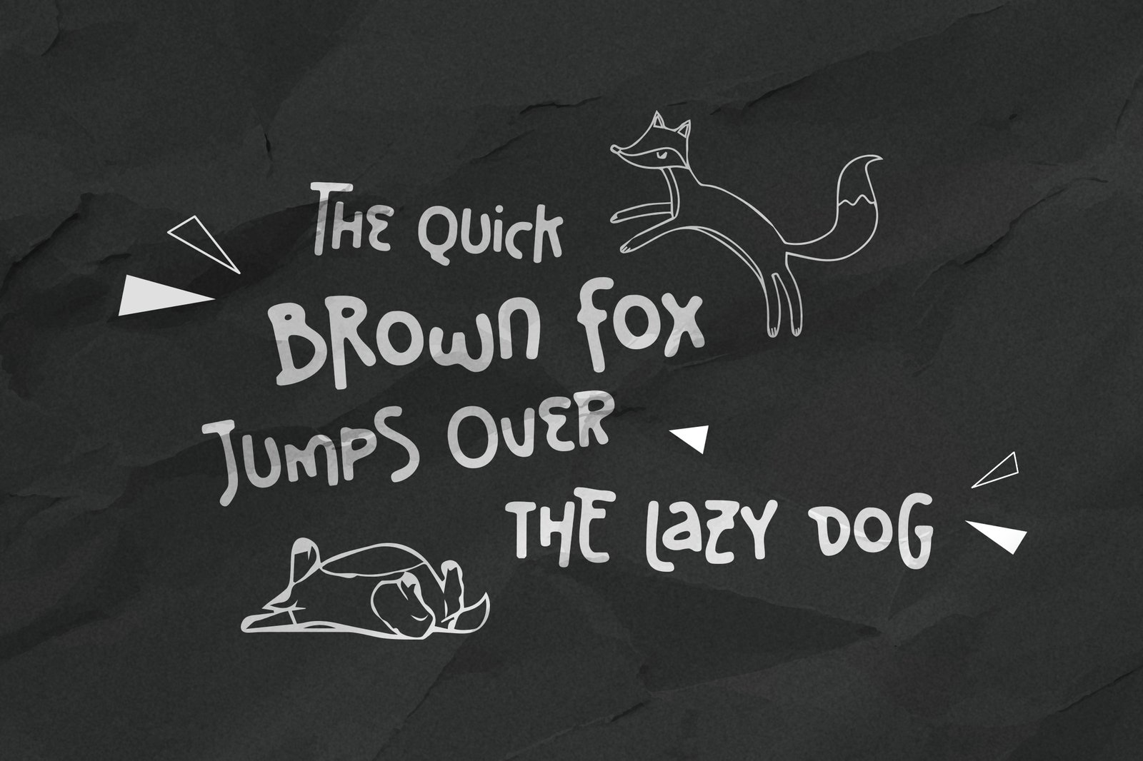 Semack Handwriting Font